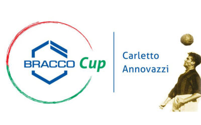 ANNOVAZZI-BRACCO CUP: Per le semifinali appuntamento a mercoledì 23 marzo