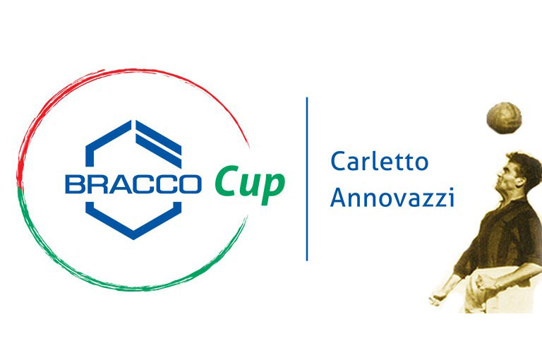 ANNOVAZZI-BRACCO CUP: Per le semifinali appuntamento a mercoledì 23 marzo